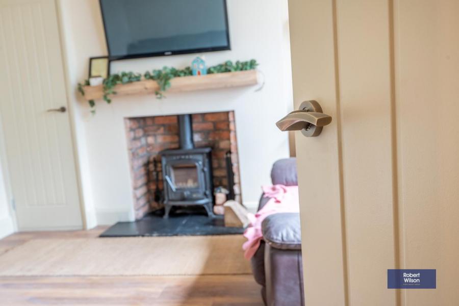2 Ballycairn Cottages