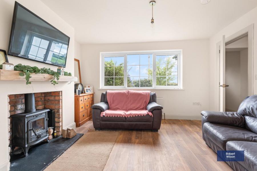 2 Ballycairn Cottages