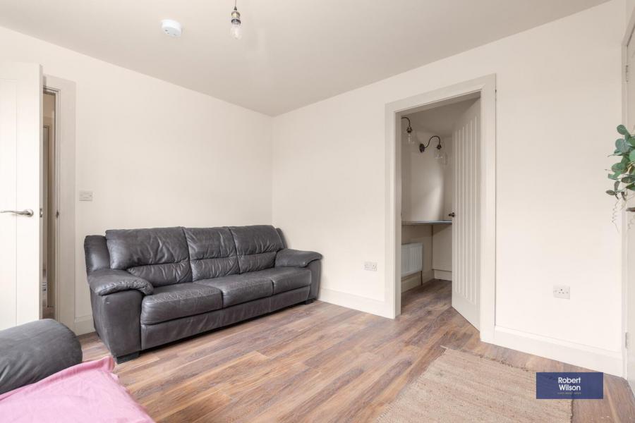 2 Ballycairn Cottages