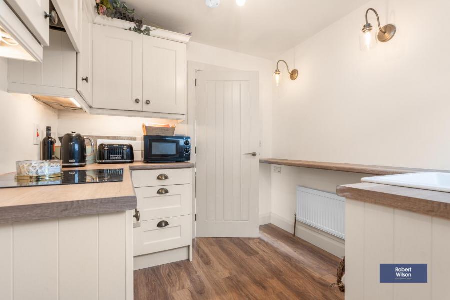 2 Ballycairn Cottages