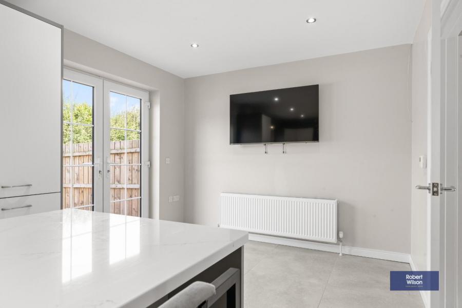 14 Glebe Close
