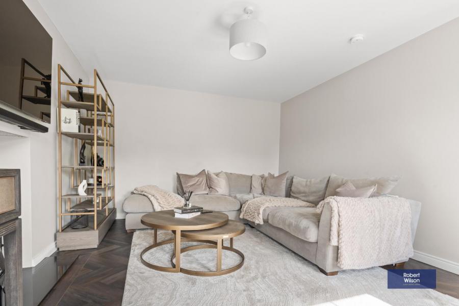 14 Glebe Close