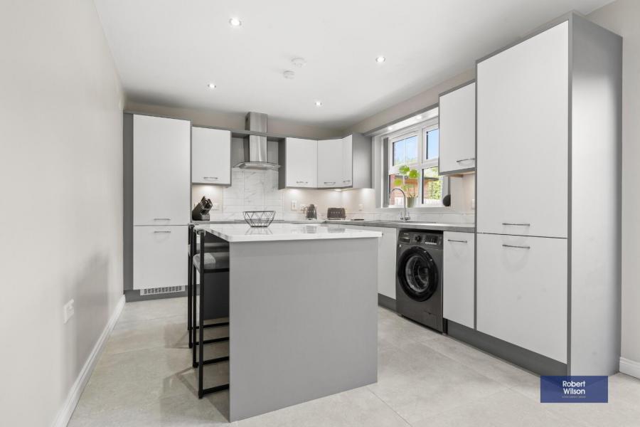 14 Glebe Close