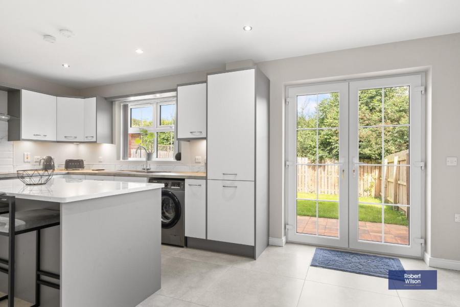 14 Glebe Close