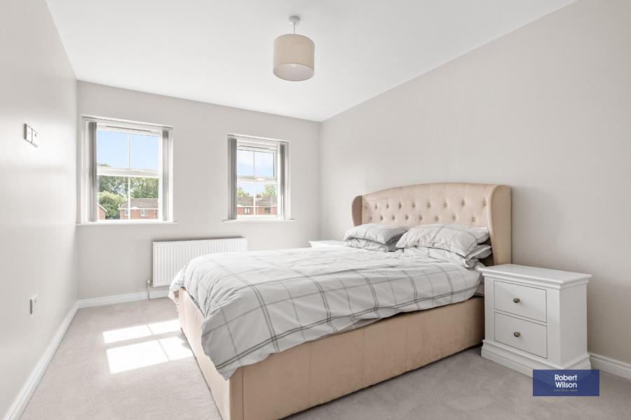 14 Glebe Close