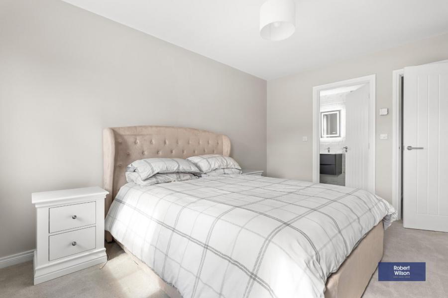 14 Glebe Close