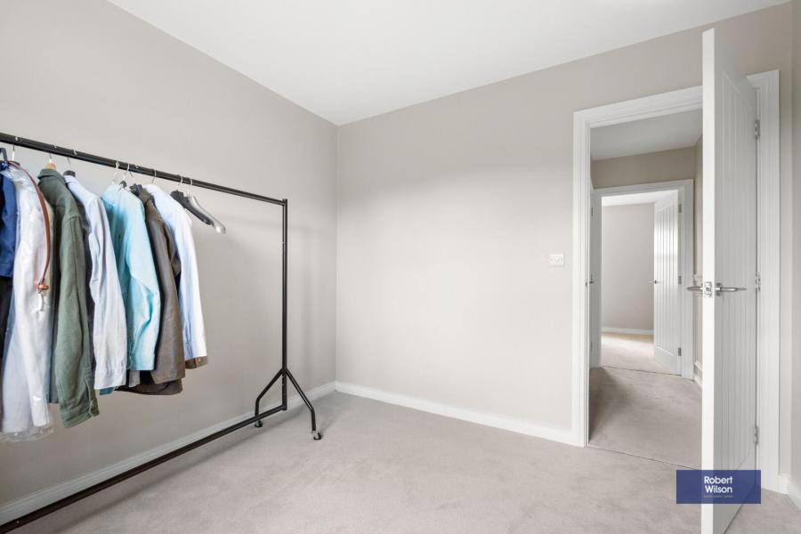14 Glebe Close