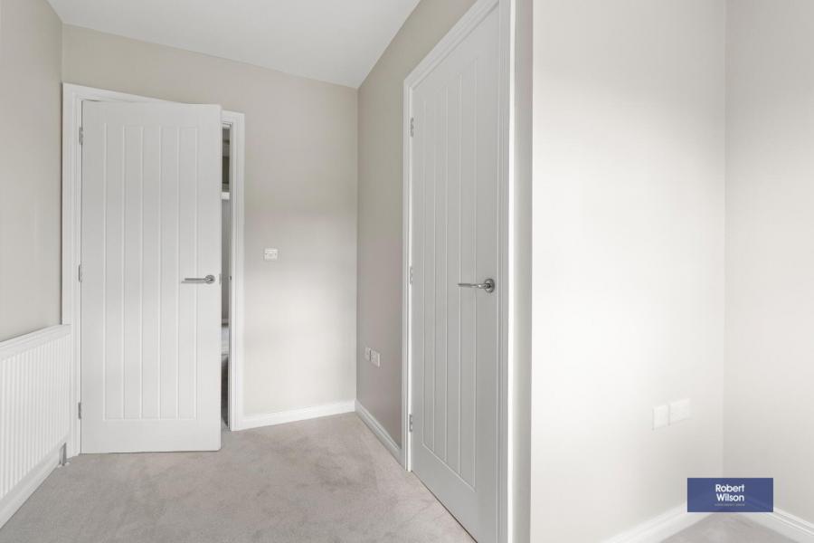 14 Glebe Close