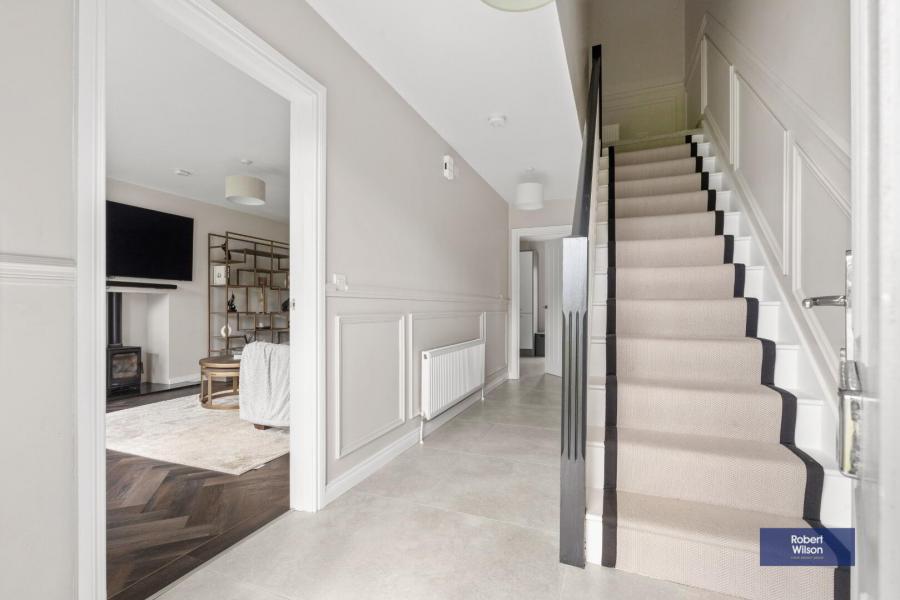 14 Glebe Close