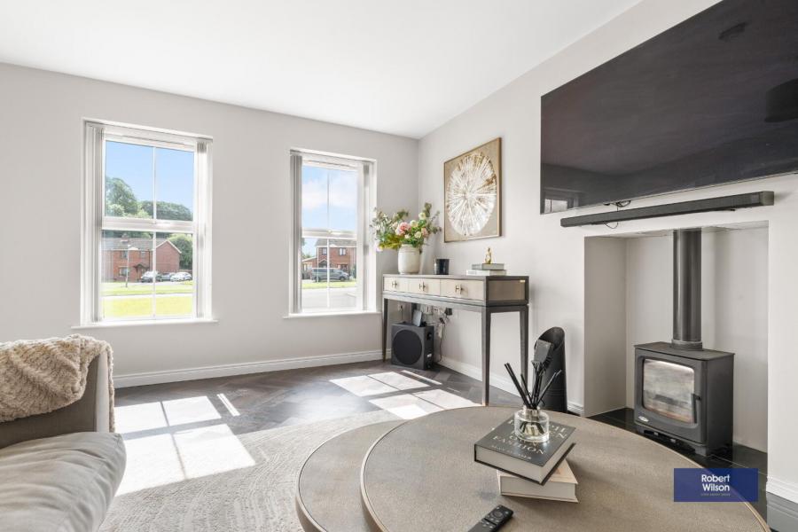14 Glebe Close