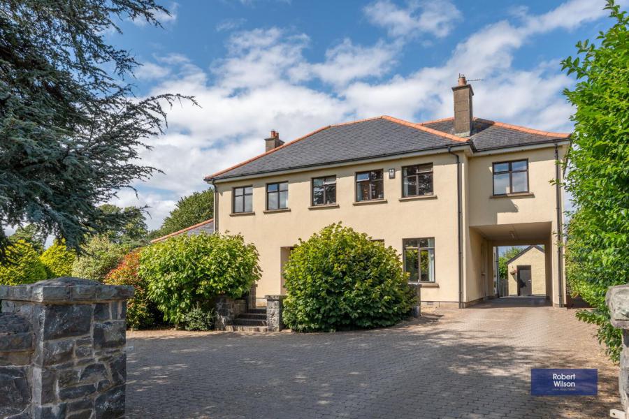 16 Belfast Road