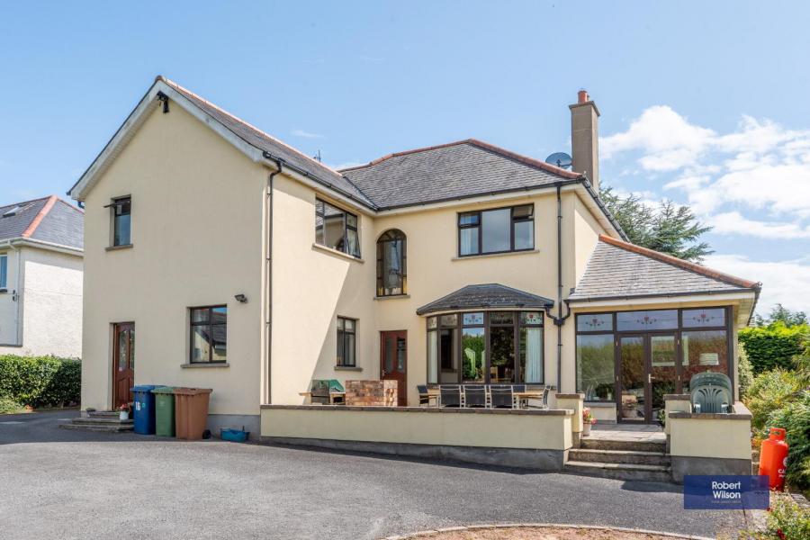 16 Belfast Road