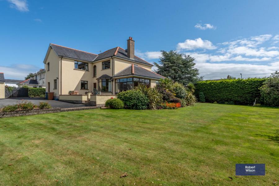 16 Belfast Road 16 Belfast Road