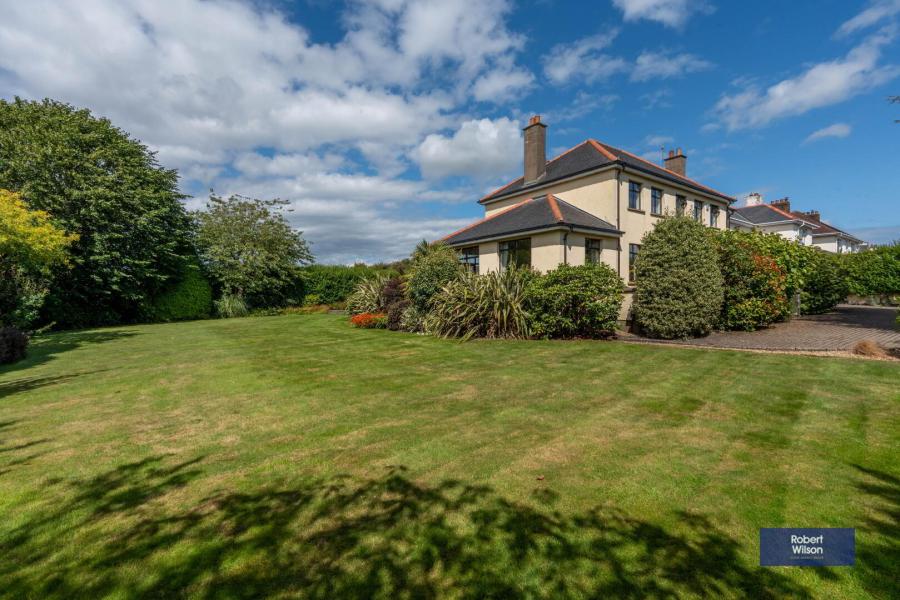 16 Belfast Road 16 Belfast Road