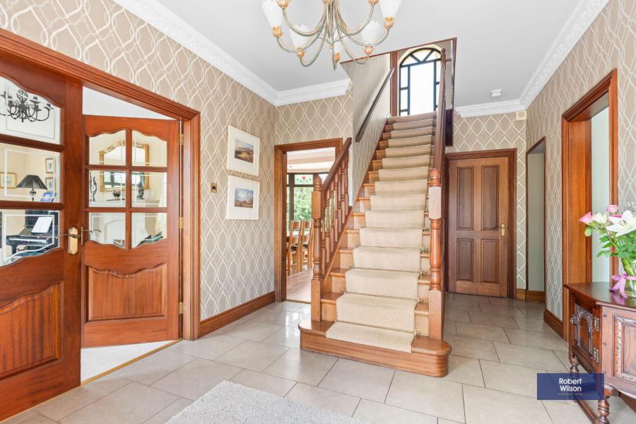 16 Belfast Road