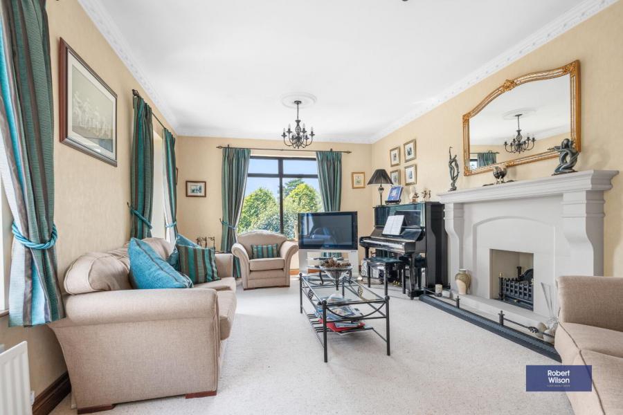 16 Belfast Road