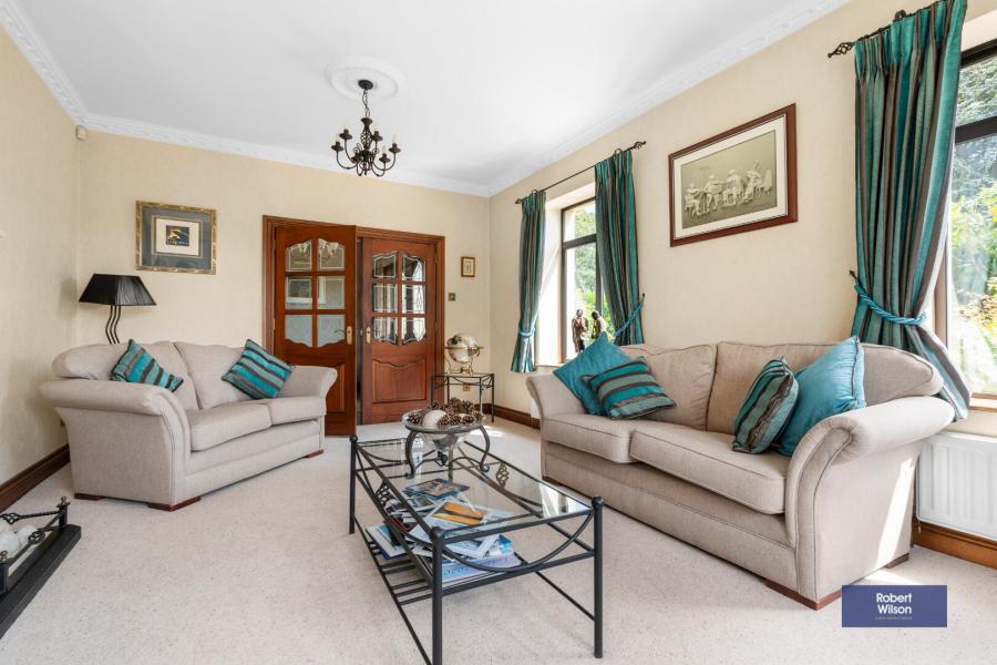 16 Belfast Road