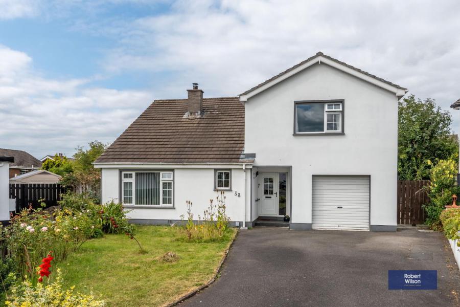 38 Smeaton Park