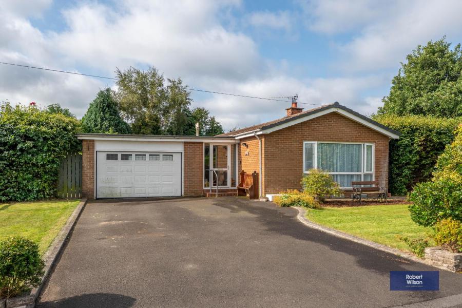 9 Massereene Gardens