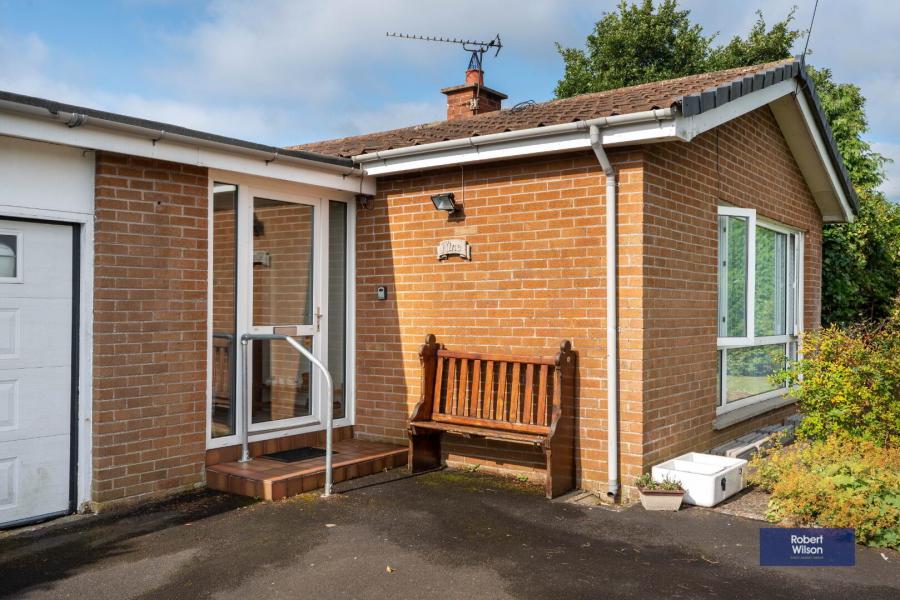 9 Massereene Gardens