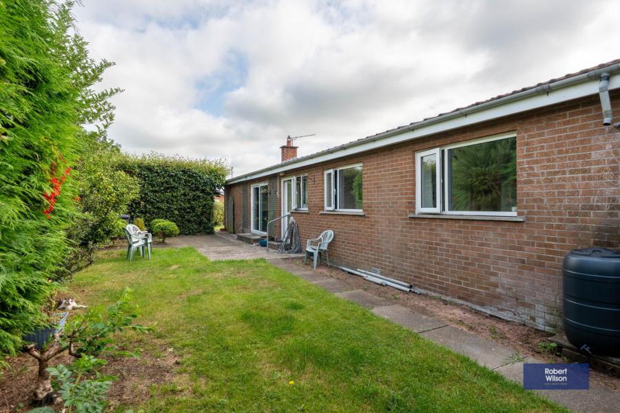 9 Massereene Gardens