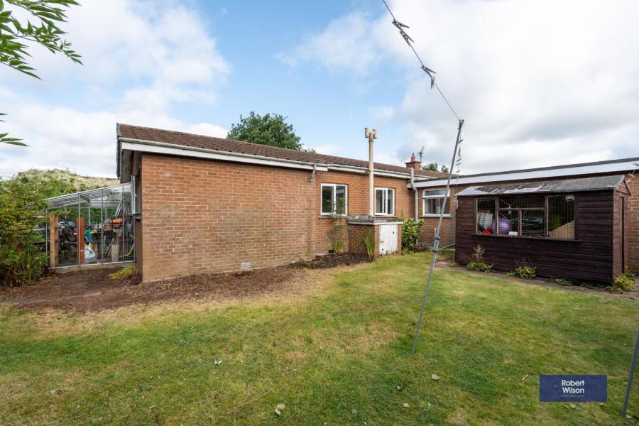 9 Massereene Gardens
