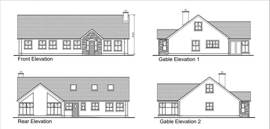 Lands Approx 55M, South 23