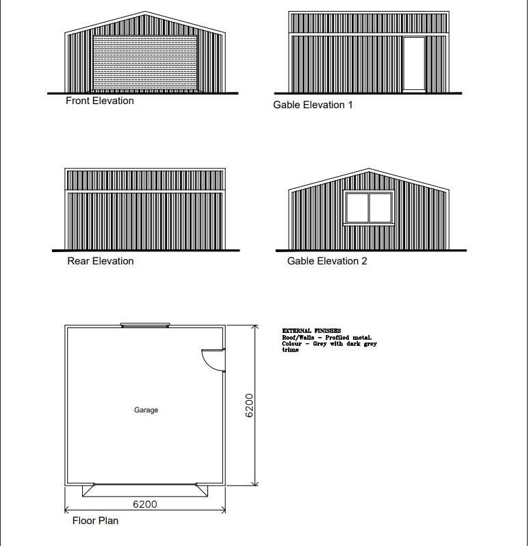 Lands Approx 55M, South 23
