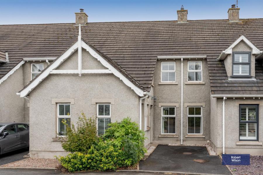 3 Broadwater Cottages