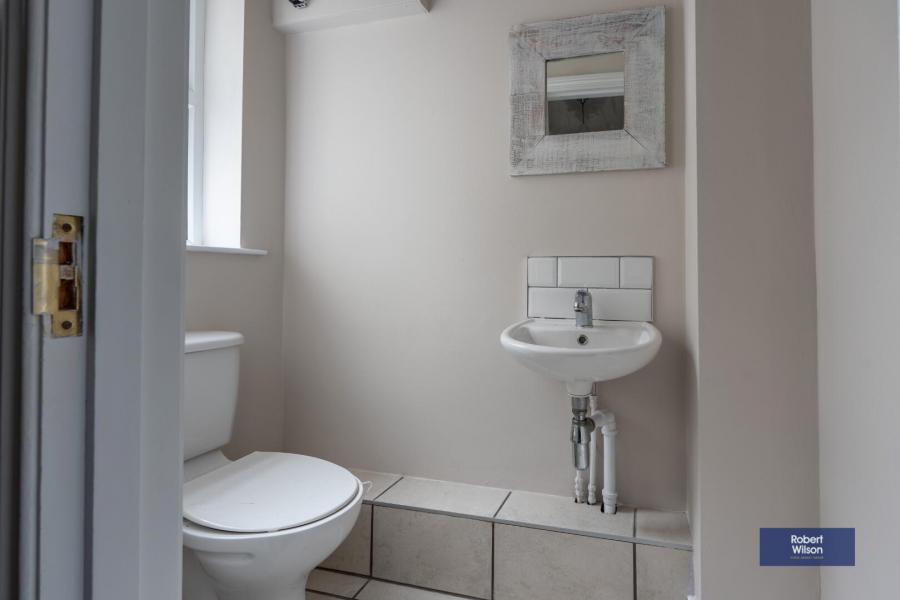 3 Broadwater Cottages 3 Broadwater Cottages