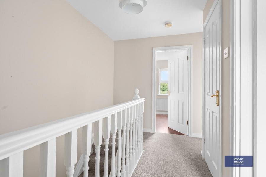 3 Broadwater Cottages