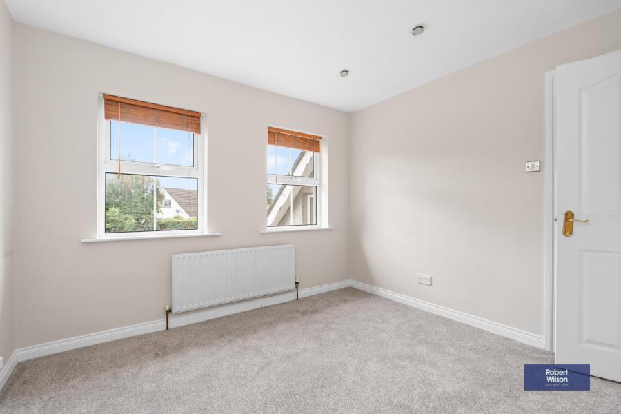 3 Broadwater Cottages