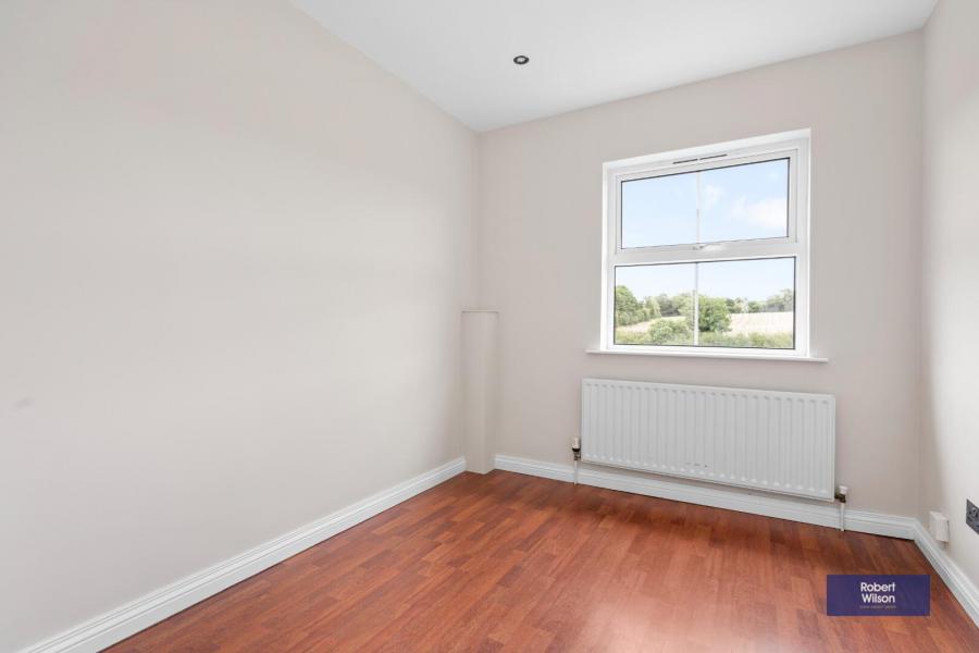 3 Broadwater Cottages