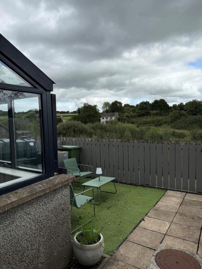 3 Broadwater Cottages