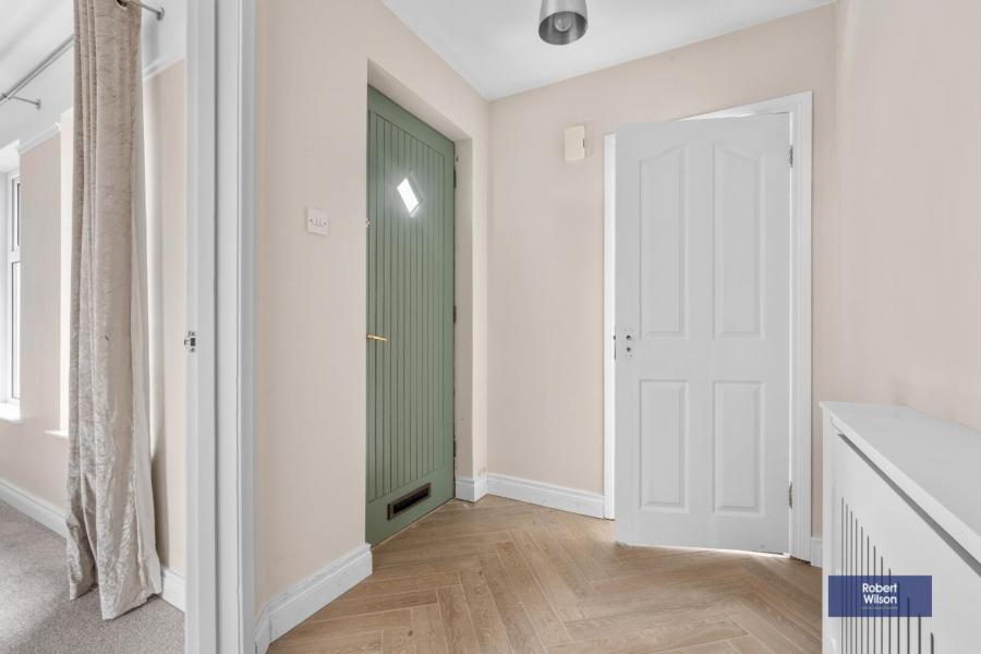 3 Broadwater Cottages 3 Broadwater Cottages