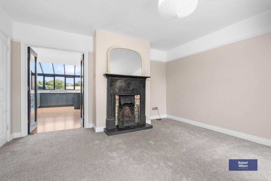 3 Broadwater Cottages