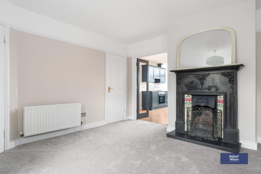 3 Broadwater Cottages