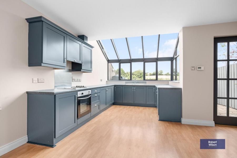 3 Broadwater Cottages