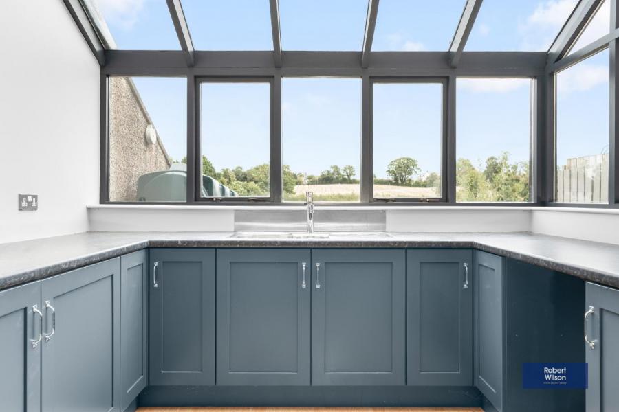 3 Broadwater Cottages