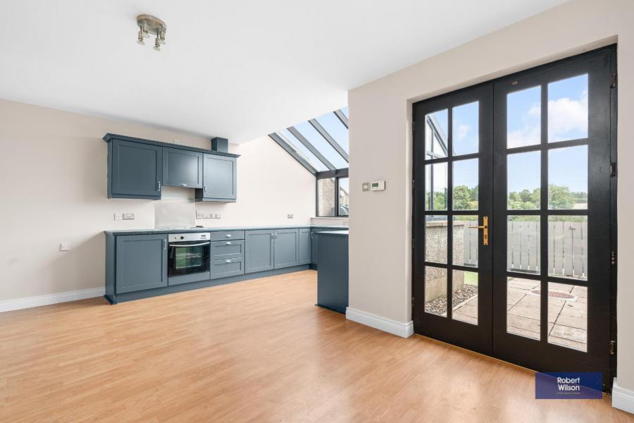 3 Broadwater Cottages