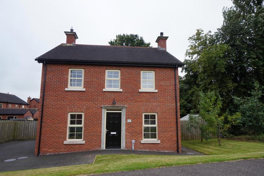 91 Ballyeden Meadows