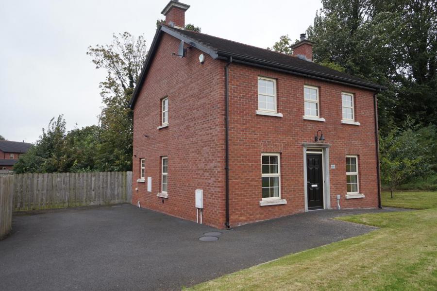 91 Ballyeden Meadows