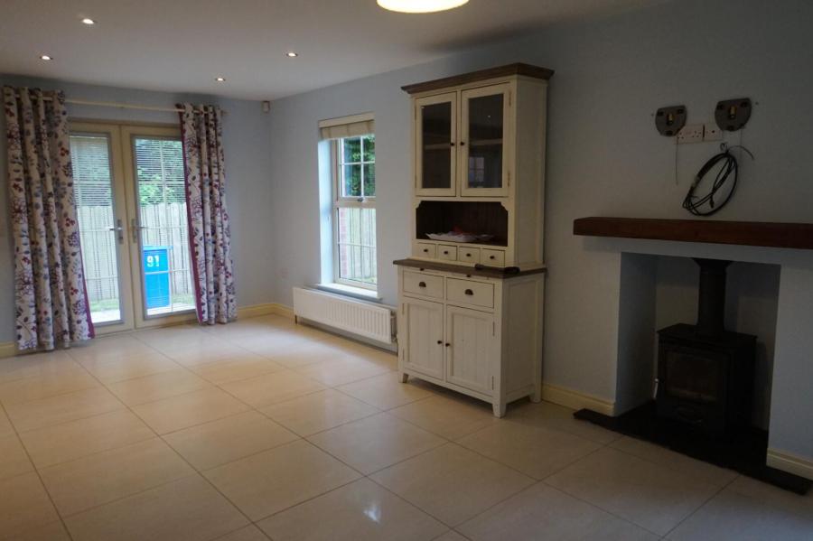 91 Ballyeden Meadows