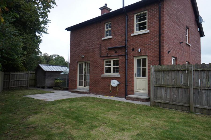 91 Ballyeden Meadows