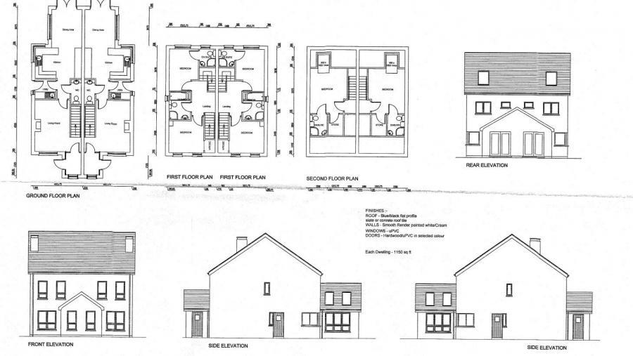 Land Adjacent To 51, Glenavy Road