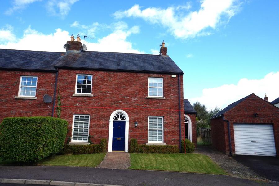 29 The Old Stables,Lower Ballindery, Lisburn, BT28 2FY