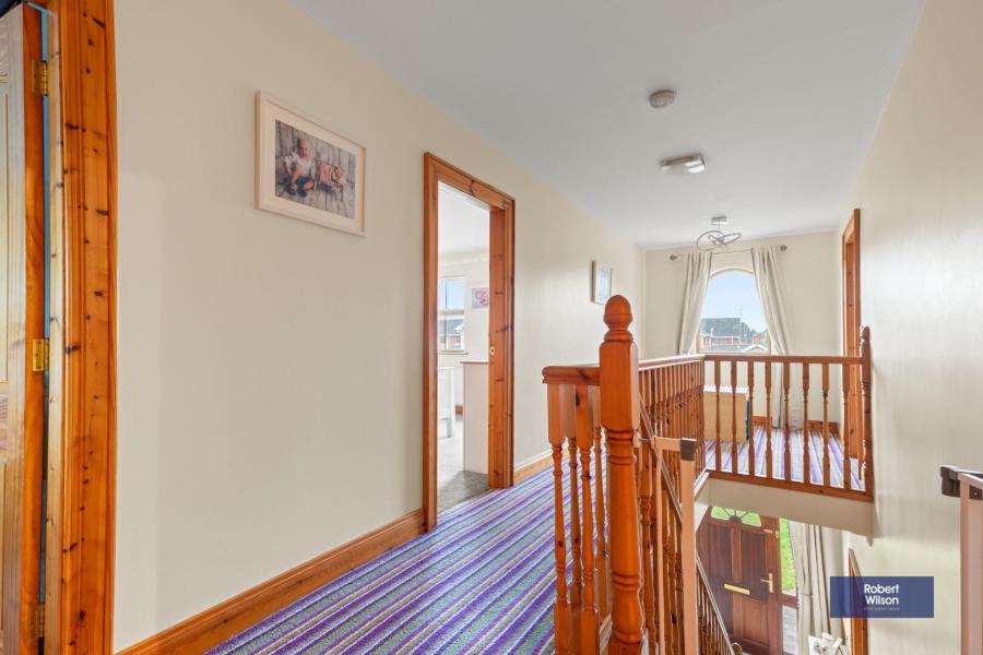 6 Chestnut Hall Avenue