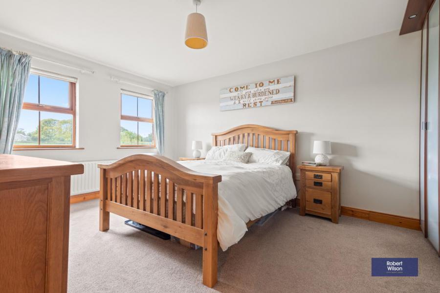 6 Chestnut Hall Avenue