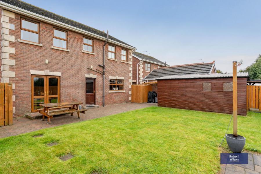 6 Chestnut Hall Avenue