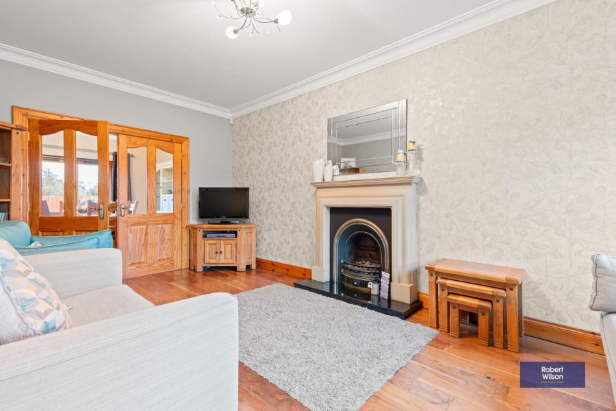 6 Chestnut Hall Avenue